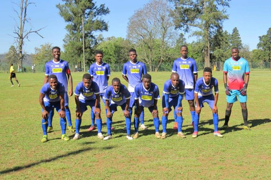 The ABC Motsepe League returned for the second round in KwaZulu-Natal over the weekend after the festive break. 