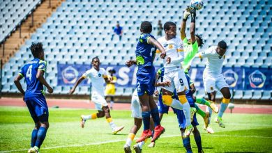 Soweto giants Kaizer Chiefs finally registered a victory in the DStv Diski Challenge, whilst TS Galaxy’s search for a win continues.