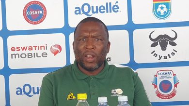 Vela Khumalo wants the current Under 20 team to be kept as a unit