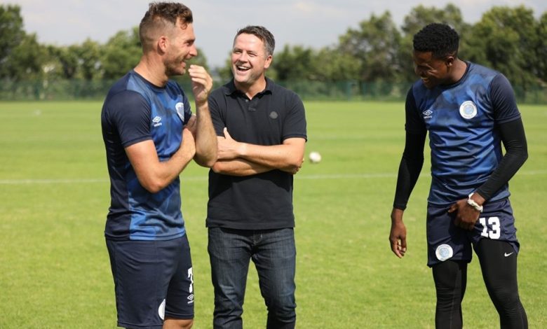 Liverpool legend Michael Owen has described South Africa as amazing after sparing time during his visit of Mzansi to admire wildlife.
