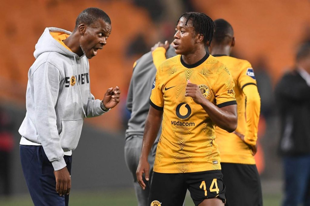 Sekgota has been Zwane's stand-out player