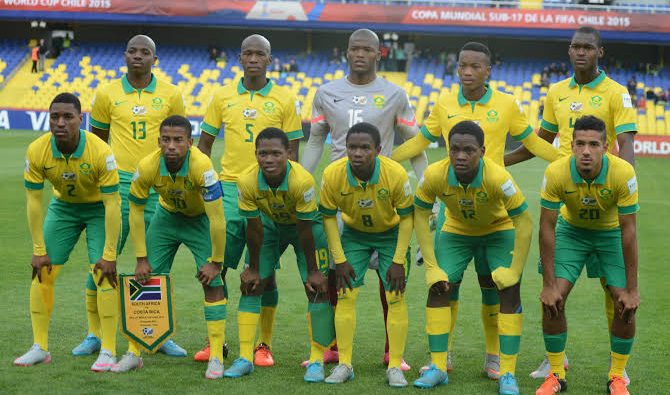 Amajimbos made history in 2015 after qualifying for their first ever FIFA World Cup. Seven years later, FARPost writer Otis Ntshangase looks at where these players are right now in their careers.