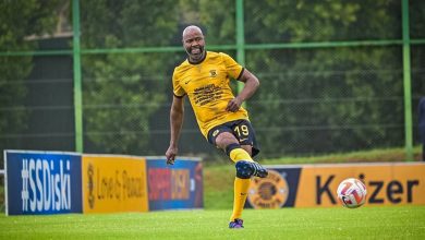 Former Bafana Bafana skipper and Kaizer Chiefs legend Lucas Radebe expressed his joyful experience of returning to the Kaizer Chiefs Village. 