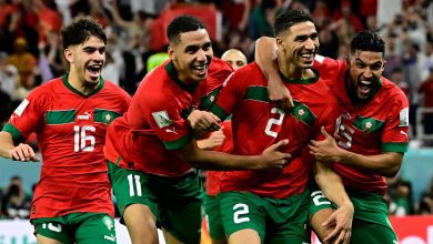 The South African football fraternity has reacted to Morocco’s Atlas Lions' 2022 FIFA World Cup exploits in Qatar.