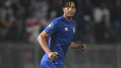 SuperSport United defender Luke Fluers has opened up about how being linked to one of the biggest clubs in South Africa, Kaizer Chiefs affected his game.