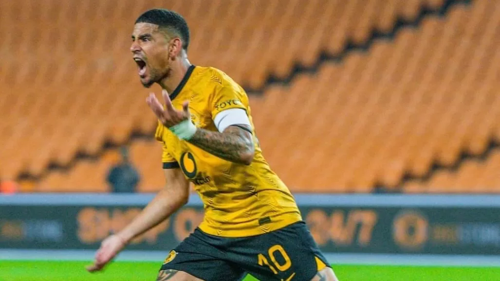 Keagan Dolly has been ruled out of the season