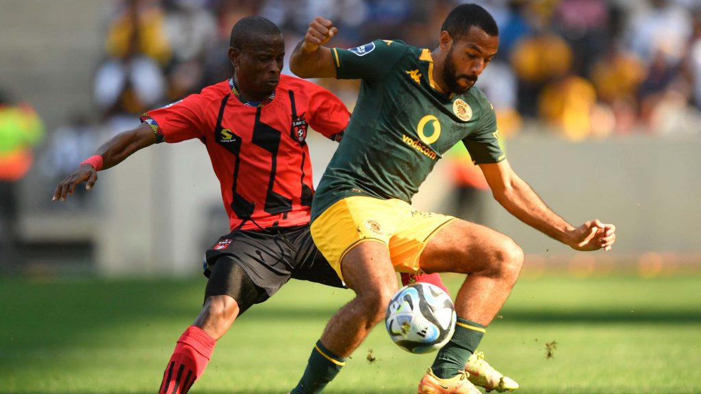 Lucas Radebe has named Reeve Frosler as one player who Hugo Broos must consider for future Bafana Bafana assignments