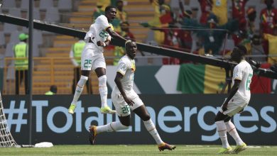 Segenal begin AFCON title defence in style