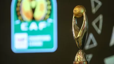 CAF sets dates for Champions League & Confed Cup finals