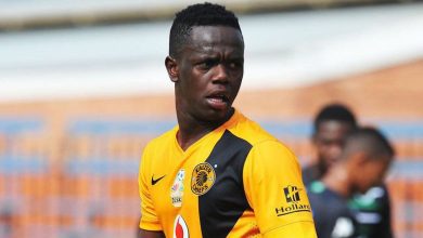 Nkhiphitheni Matombo has made an honest admission on why feels his younger brother, Chris, failed to make it at Kaizer Chiefs.