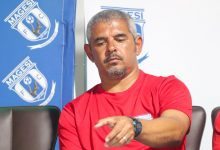Clinton Larsen identifies a fixture that will determine their promotion race