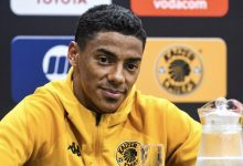 What's missing within Kaizer Chiefs strikers - Dillan Solomons