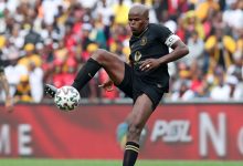 One of the Zimbabwean players remaining in the PSL is out to carry Nengomasha and Katsande's legacy