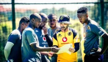 Kaizer Chiefs are actively reviewing candidates for a new head coach job ahead of the 2024/25 DStv Premiership season. The club reportedly received hundreds of CVs, highlighting the strong interest in this high-profile position.