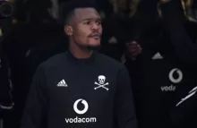 Why former Orlando Pirates midfielder Nkanyiso Zungu has not featured for Platinum City Rovers