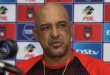Two SA coaches that Da Gama believes should be given credit
