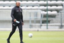 How 'disappointing' Cape Town Spurs exit has made Bartlett picky