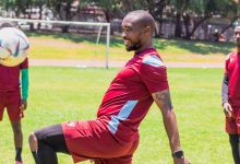 Update on Sibusiso Vilakazi's future at Sekhukhune United