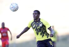 JDR boss Nditsheni Nemasisi says it would be disappointing if indeed one of his key players Sibusiso Ziba has signed a contract with Cape Town City.